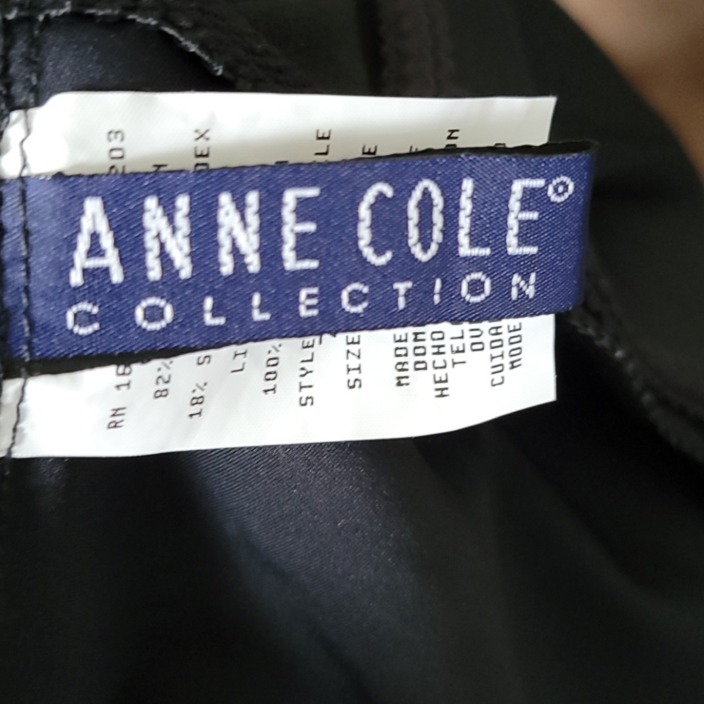 Anne Cole Collection - Picture 11 of 11